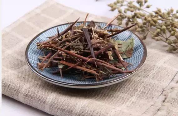 曾在某家三甲医院,老中医开吴茱萸汤,吴茱萸从15克用到50克,患者病情