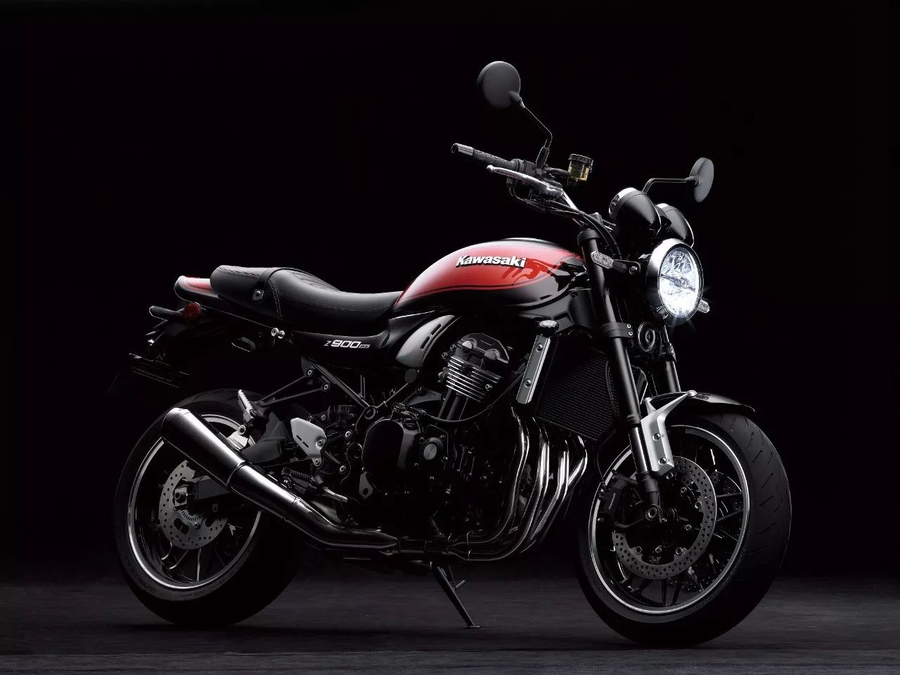 suzuki 新款katana 可能于2020问世