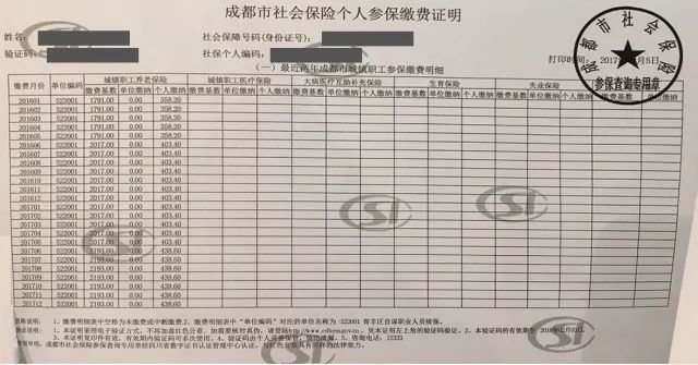 办理社保需要条件