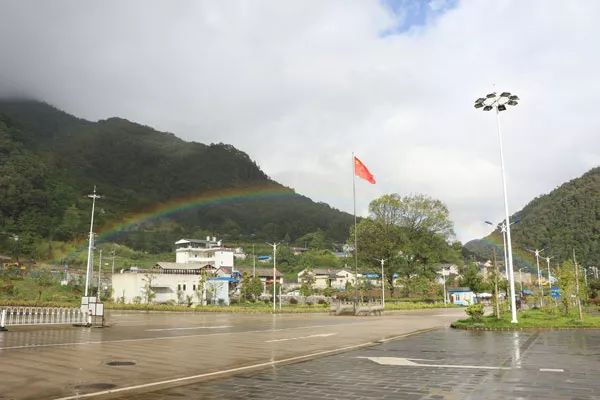 隆阳区蒲缥镇王头寨社区王头寨自然村