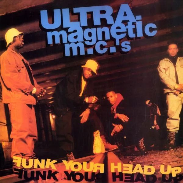 时隔4年随组合在 1992 年 发 布 第二张专辑《funk your head up》