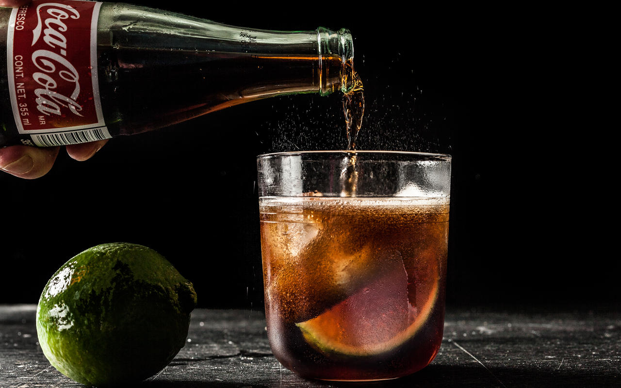 Irresistible Spiced Rum Cocktail Recipe for Your Next Gathering