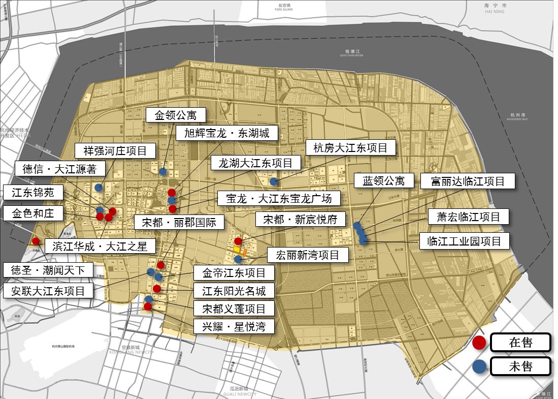 大江东新城目前人口_大江大河