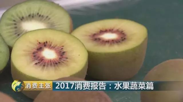 2017年全国最受欢迎、销量最高的水果是什么？(图12)