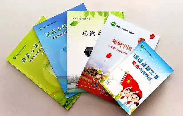 德育工作观澜小学研发特色校本课程提升德育有效性