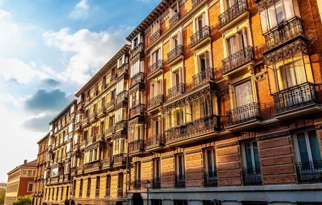 2018西班牙经济增长提速,房产投资收益持续走