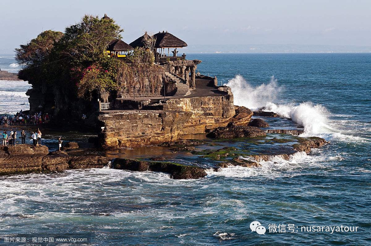 火山喷发后的印尼巴厘岛盼望中国游客重返