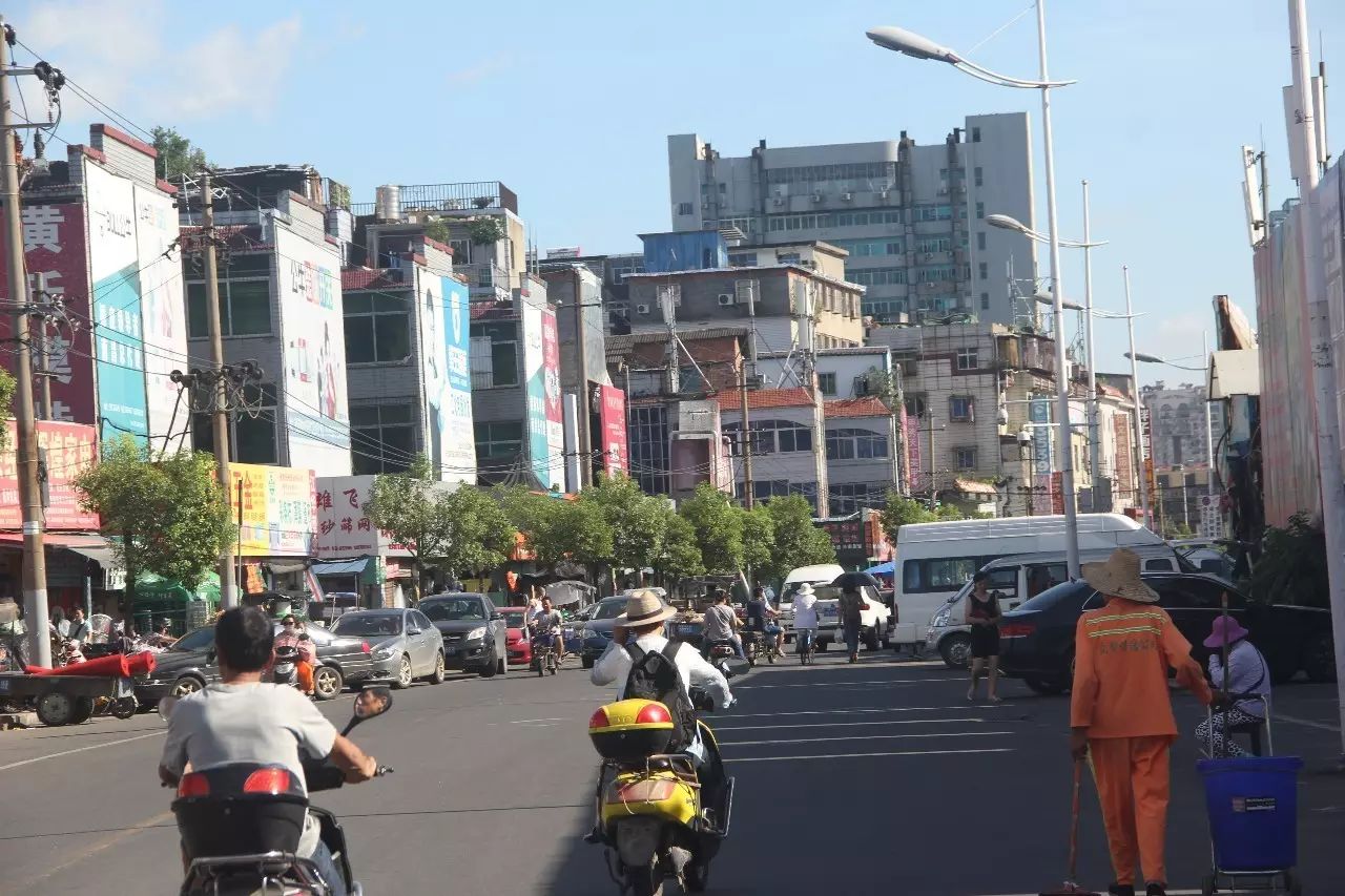 河南驻马店有多少人口_惊艳 驻马店这些地方已经大变样 周边众多人受惠(2)