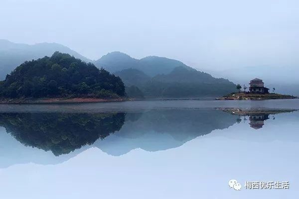 【梅西俱乐部】1月20日大美蒙泉湖 神奇云南寨1日游