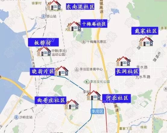 李沧区人口_李沧区地图(2)