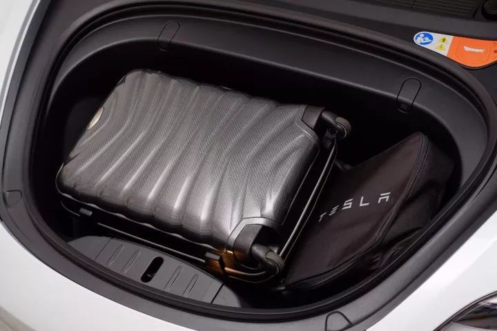 特斯拉 Model 3 提车一周评测