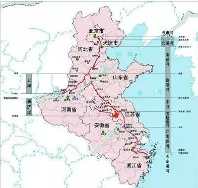 旅游播报开封朱仙镇启封故园入选中国大运河文化带特色项目