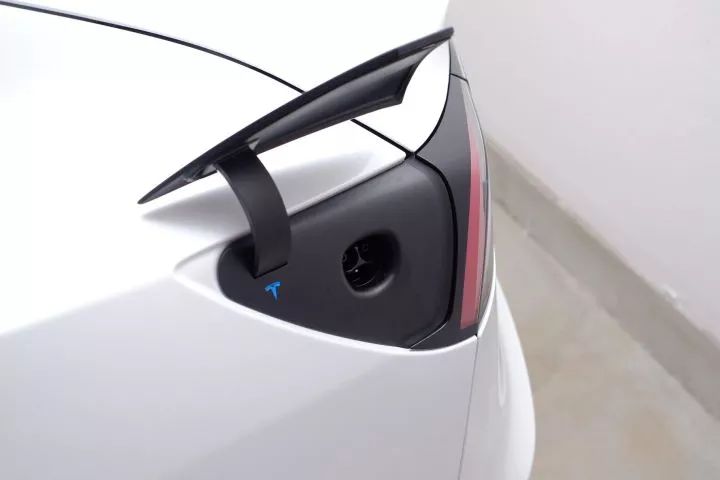 特斯拉 Model 3 提车一周评测