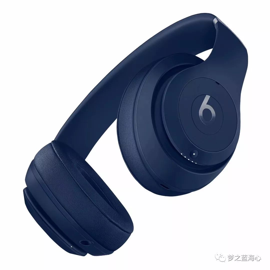 beats studio3 wireless无线蓝牙录音师三代比二代强大多少?