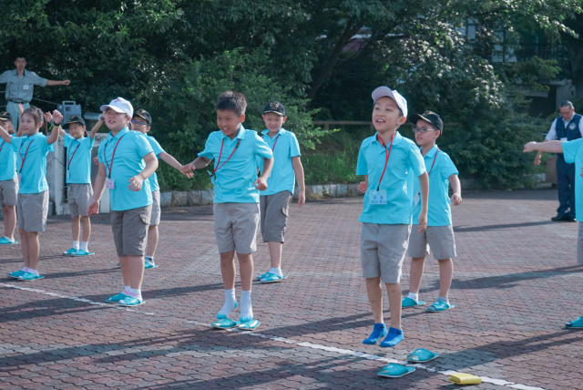 【独立】日本名古屋校园夏令营 | 日本校园交流,出海海钓,纯正日本