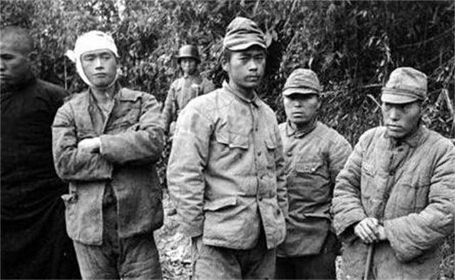 八路军中的日本俘虏不但待遇好, 所做的事更让人想不到