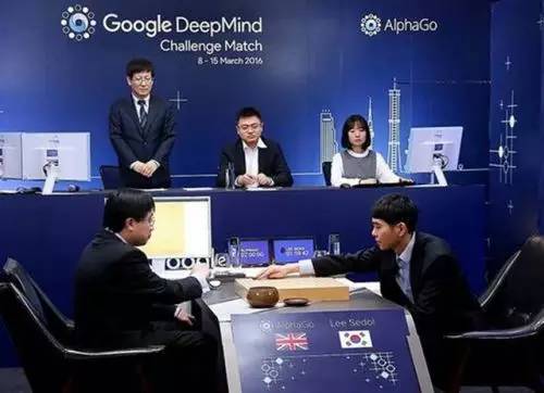 1, alphago战胜李世石,能否代表人工智能已超越人类?