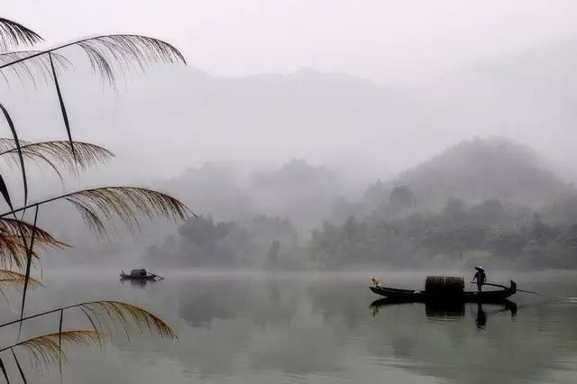 绝美| 山水意境