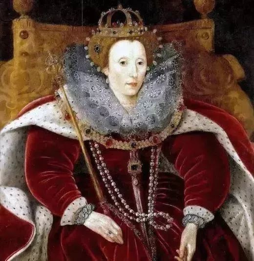 戴珍珠的不仅是女人,白金汉公爵一世乔治·维利尔斯, 就曾戴着一整串