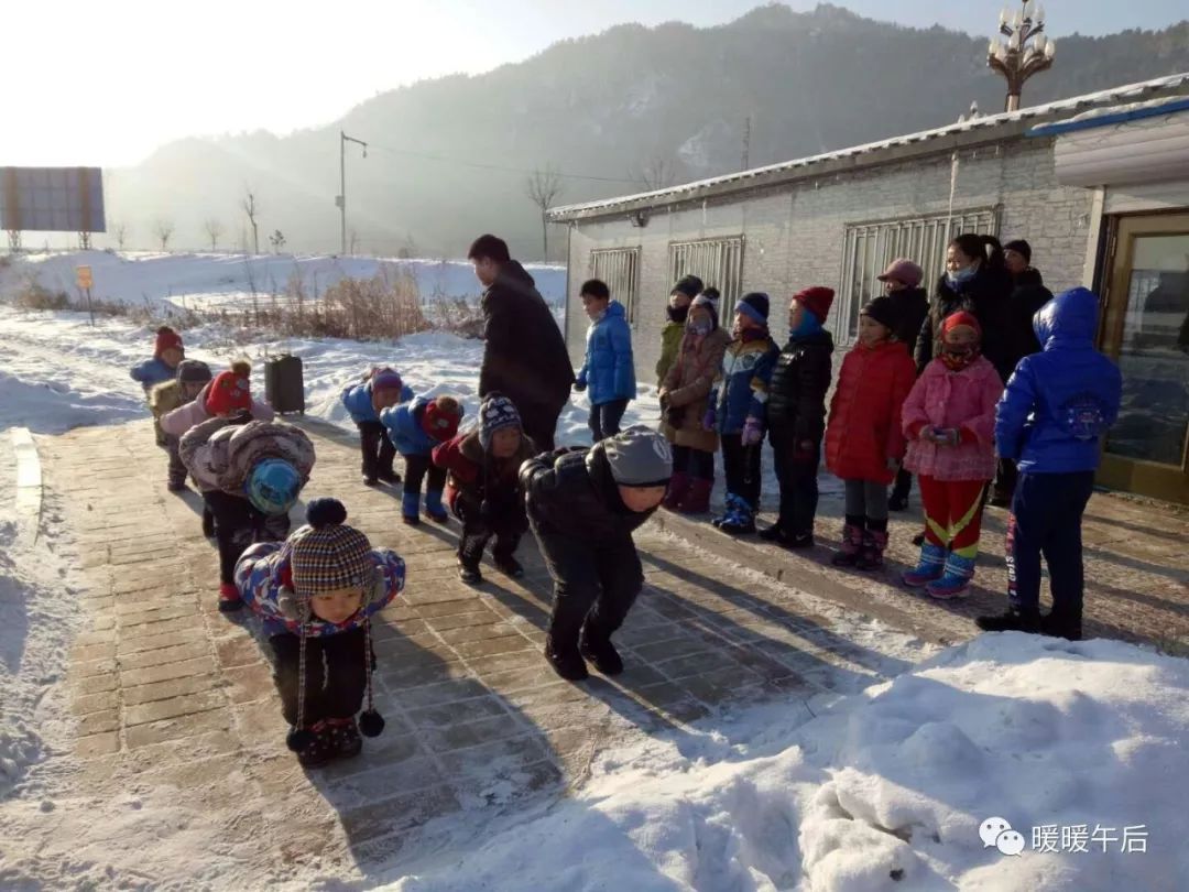 伊春○金山屯 ▏金西湖冰雪乐园天地