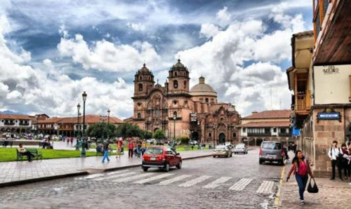 2018秘鲁旅游攻略:秘鲁利马旅游景点有哪些推荐?
