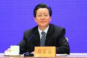 江苏省局党组书记,局长莫宗通:立足中心工作 开创食药监管新局面