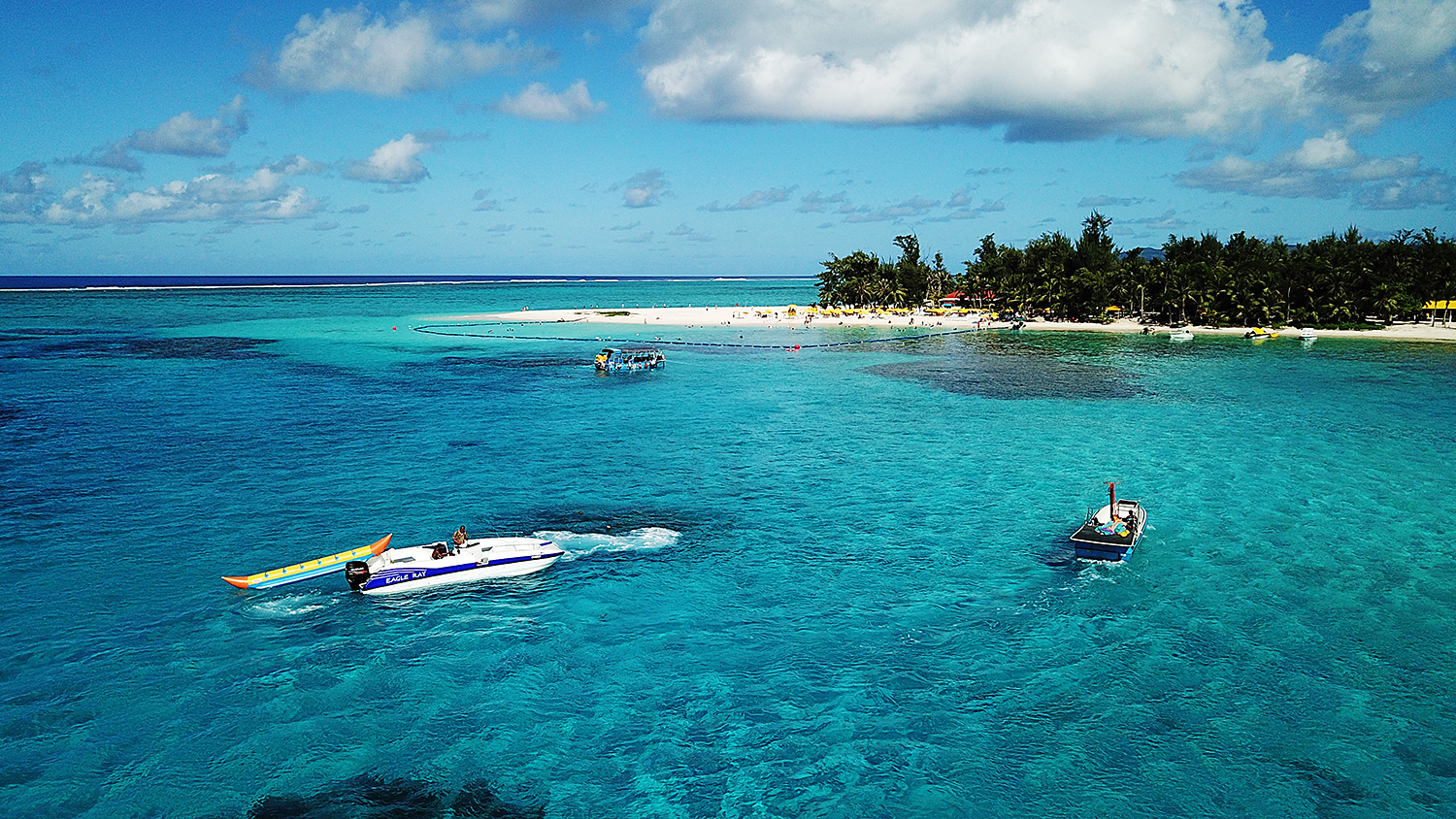 塞班岛（Saipan）旅游有什么好玩地方？ - 知乎