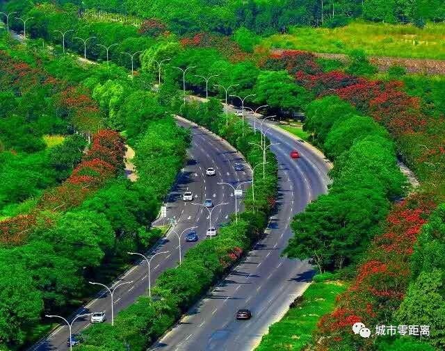 建成一批干线公路,古神南路神湾段,横栏快线(西二环至古神公路段),桂