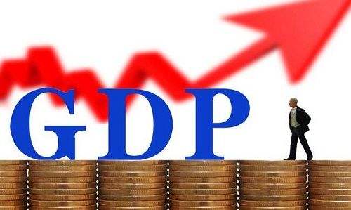 2019广州gdp_韩媒：2019年中国将有7个城市GDP与首尔相当(2)