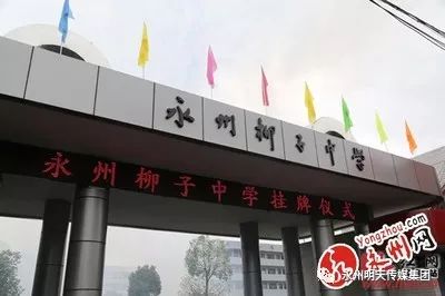 关于对《柳子中学校门口有小混混敲诈殴打学生,求校方和相关部门重视