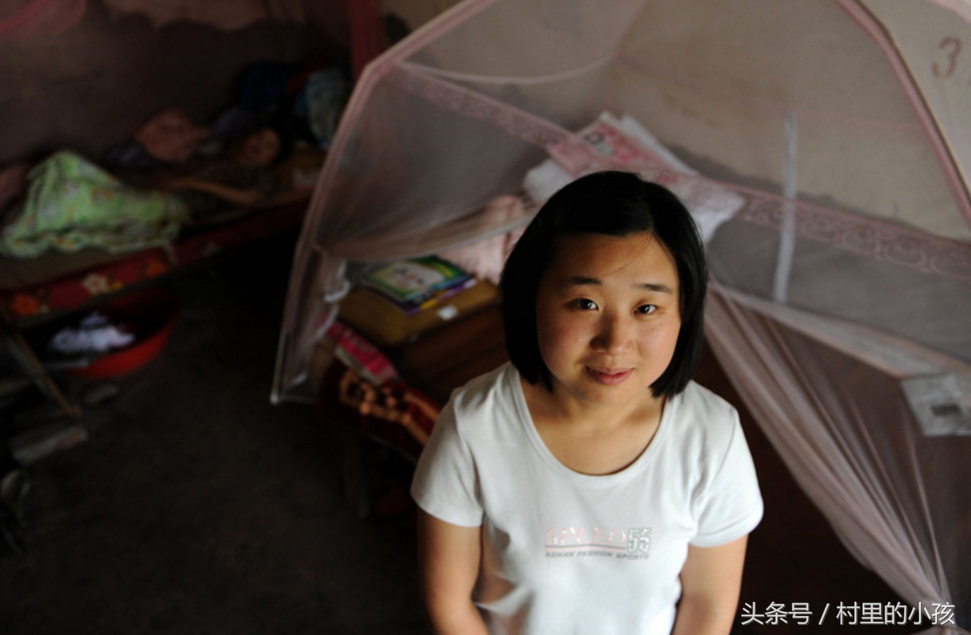 中国最穷之地---大凉山的孩子们 之一__凤凰网