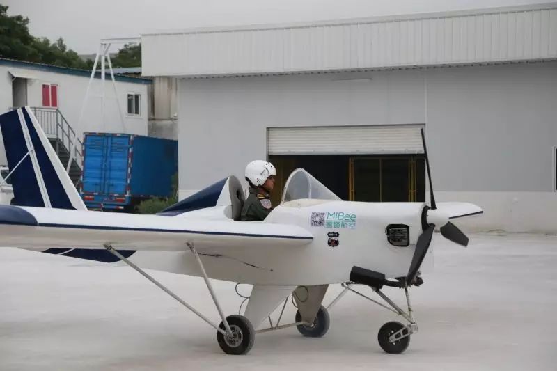 蜜蜂航空科技有限公司是一家致力于通用飞行器,工业级无人机和航空