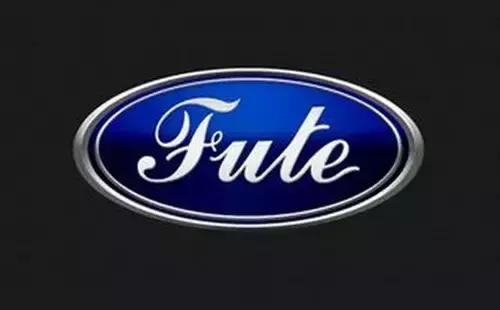 福特ford 福特汽车的标志是采用福特英文ford字样,蓝底白字.