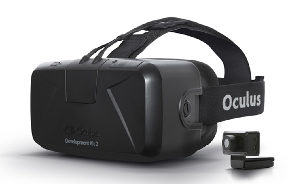 WEARVR推出VR内容重制大赛赢1万美元大奖