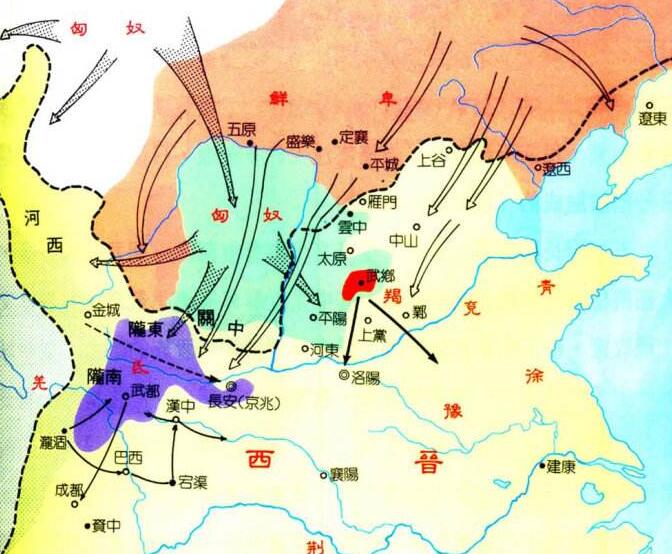 人口晋_人口晋查手抄报(3)