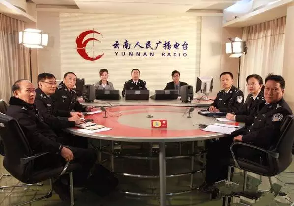 交警突击整治是为了创收 交警总队:不存在的