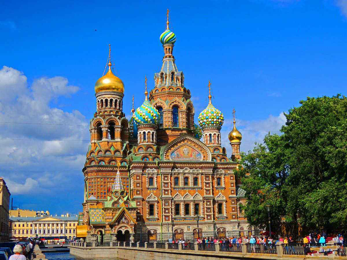 2020俄罗斯东正教圣尼古拉大教堂-旅游攻略-门票-地址-问答-游记点评，尼斯旅游旅游景点推荐-去哪儿攻略