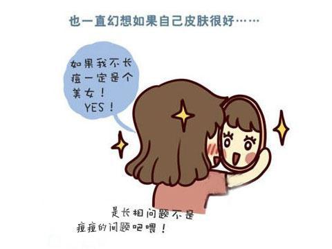 怎么样挤痘子