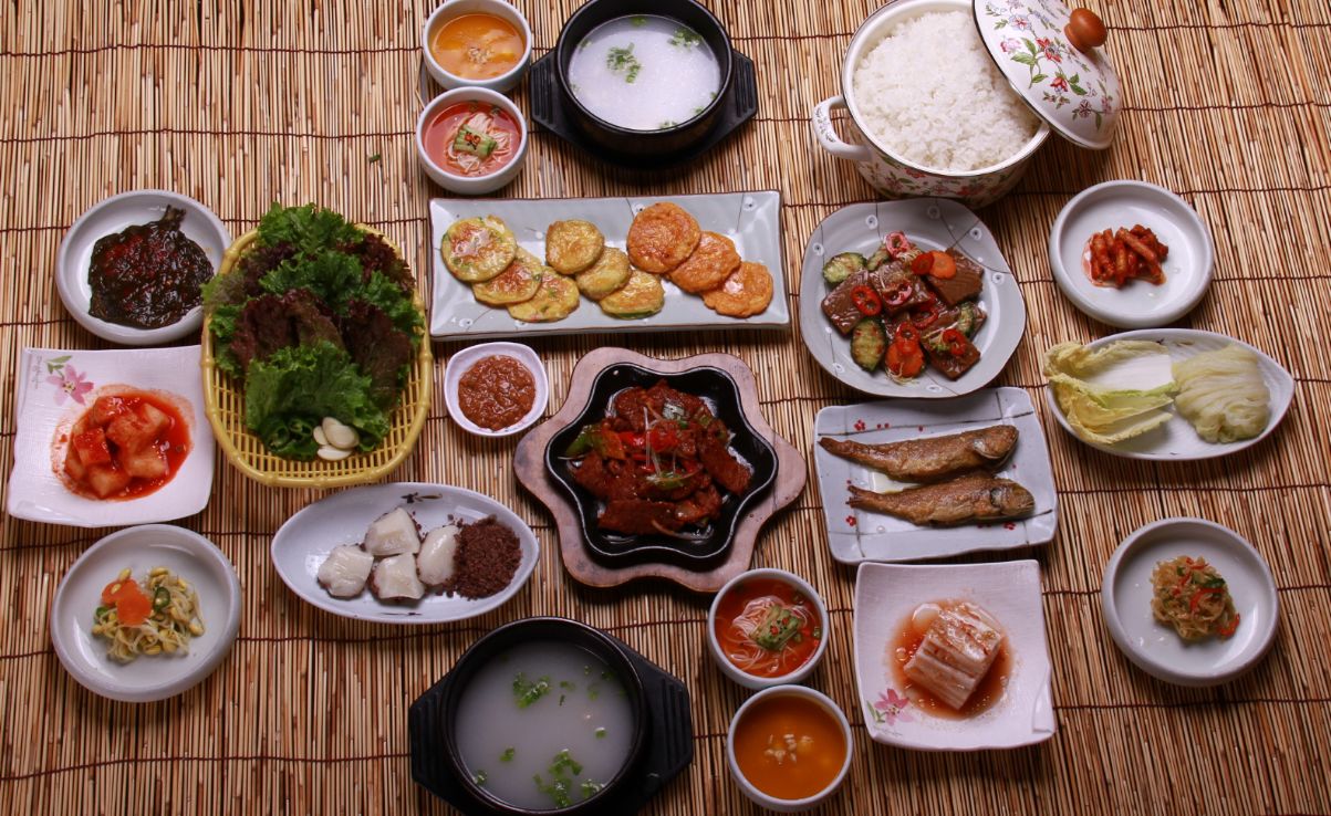【美食名片】始于1986年 - 专注族民俗料理30年