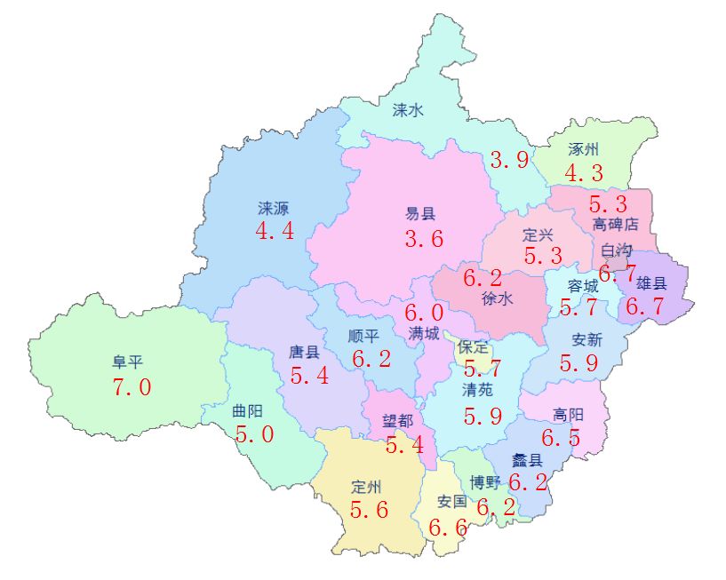 四九温暖开局冷的都在后头