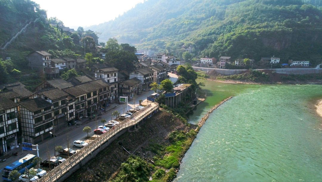 太平镇有多少人口_直击芦山 8.20 特大暴雨洪灾,暴雨还没结束,救援仍在继续.