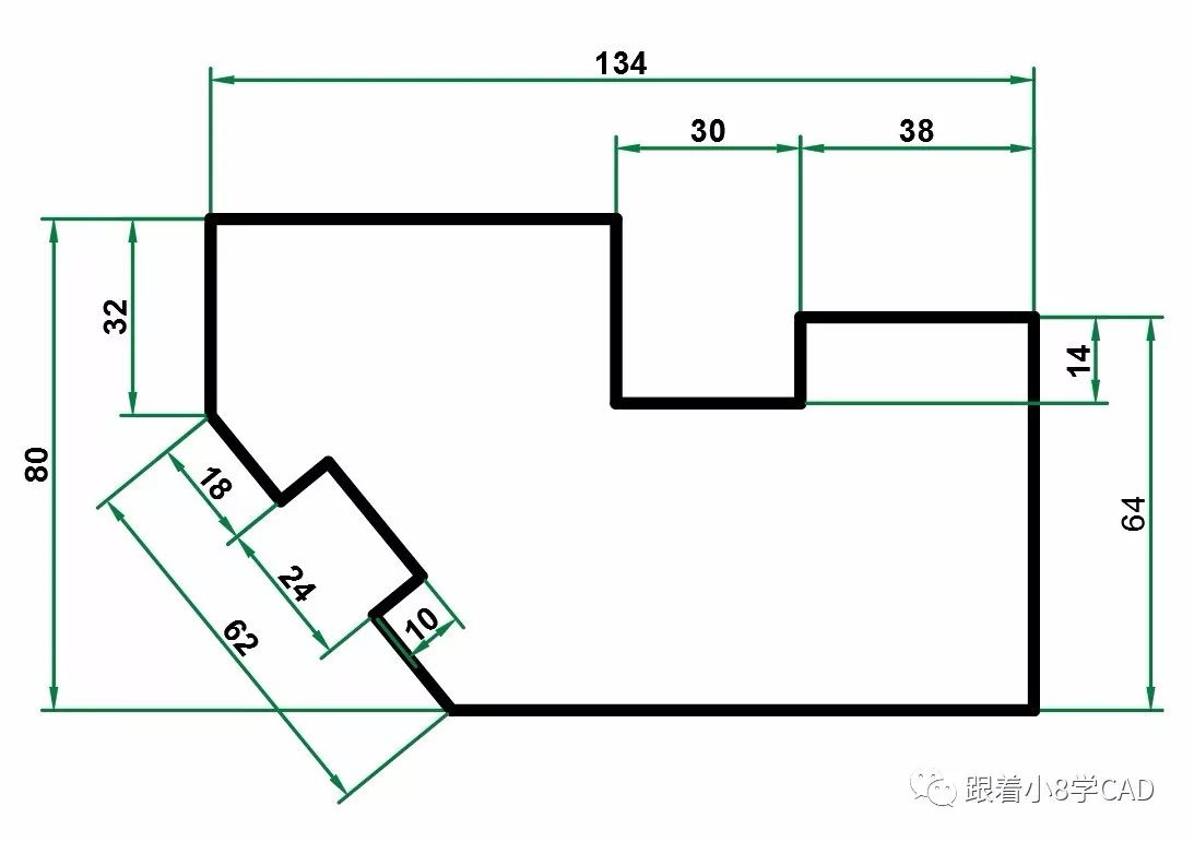 图纸旋转公众号后台支持"关键字"回复二维 小白之路 三维 cad