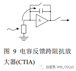 中国电科最新研发三代超大面阵红外探测器