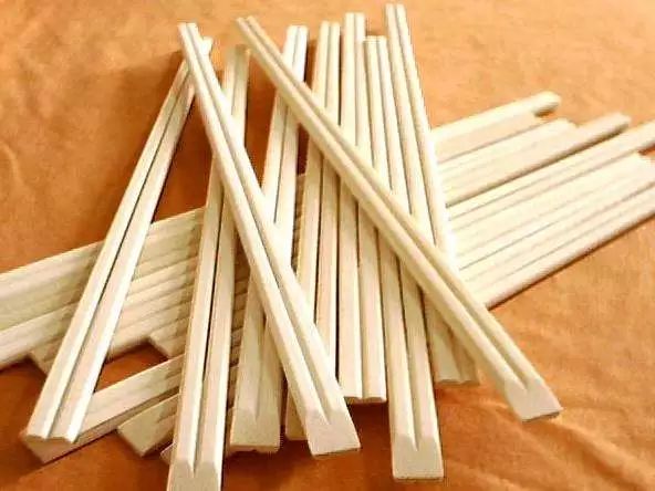 唐山:禁止提供一次性木质筷子和塑料袋套碗出售食品