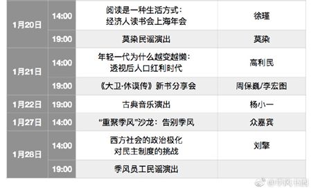 最后一家季风书店1月31日歇业，相伴21年的终点到了……