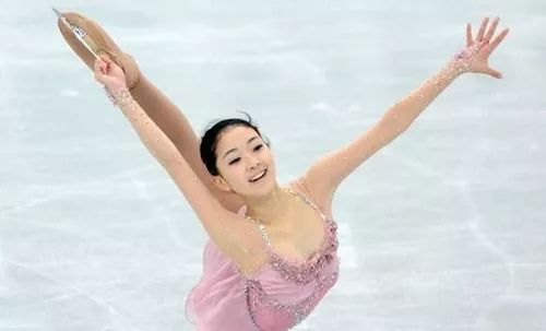 花滑女神李子君无缘平昌冬奥会 经营总投资206亿冰上运动中心