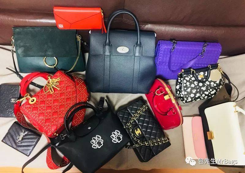 什么叫"包治百病"chanel,lv,dior 让爱买包包的人亲自告诉你