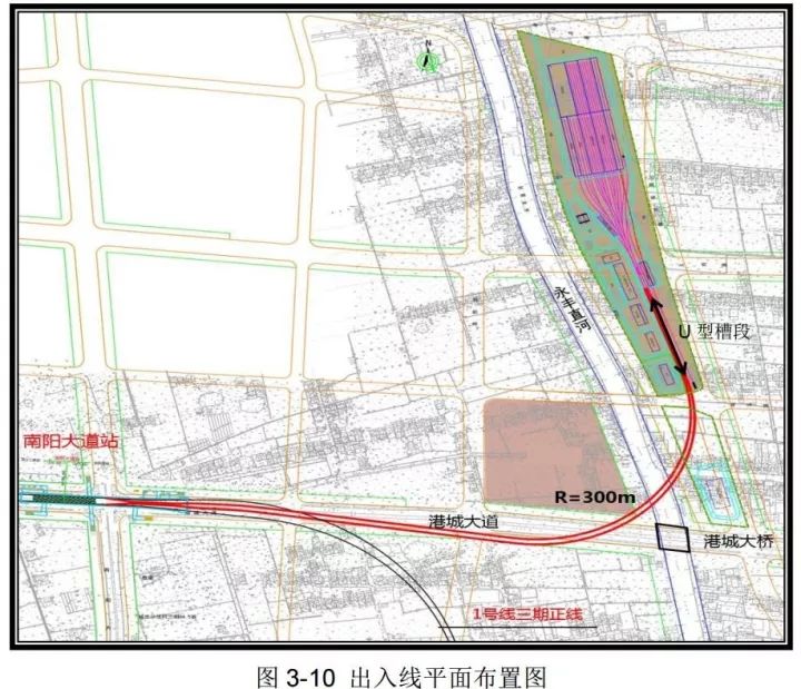 萧山东片人民有福了!地铁最新详细施工方案确定!看看你家周围有没有