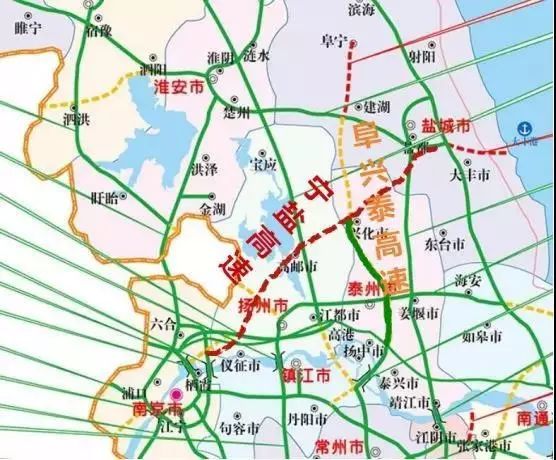 1月16日,宁盐高速公路发布前期勘察设计招标公告.