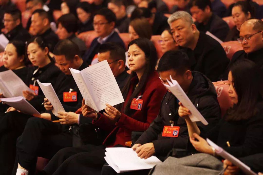 桐乡市人口 2018_2018年,桐乡人的生活会发生哪些变化-桐乡市十六届人大二次会(2)